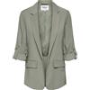 ONLY ARIS LIFE 3/4 LOOSE BLAZER CC TLR Donna