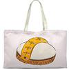Bonamaison TRGCTB111367X5040 Carry-On Luggage, Canvas, Multicolore