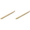 Home Mattarello, 80 cm, Legno (Confezione da 2)