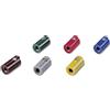 Kahlert Licht - Paravento in porcellana colorata, colore: Blu
