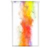 Estoralis C-1231 Tende a Rullo Estampa Digital Easy Fix, Tessuto Tecnico, Multicolor, 110 x 150 cm