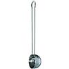 RÖSLE Misurino per caffè, cucchiaino da caffè per dosare facilmente il caffè in polvere, acciaio inossidabile 18/10, lavabile in lavastoviglie, 17 x 3,7 x 2,7 cm, colore argento