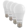 BLAUPUNKT Lampadina LED A65, lampada, E27, 18W, sostituisce da 180W, bianco naturale 4000K luce naturale neutra diurna non dimmerabile, 1980 lumen interno esterno, ambienti, 1 pezzo (confezione da 1)