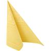 Papstar 11669 50, Tovaglioli di Carta Royal Collection Piega a 1/4 40 x 40 cm (Confezione da 5)