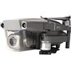 DJI DR1 Scudo Antiriflesso per Drone DJI Mavic 2 Pro, Copriobiettivo Paraluce, Facile da Montare e Smontare, Antiriflesso DR1, Paraluce per Obiettivo, Parasole per Fotocamera, Trasparente