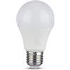 V-TAC VT-2129 Lampadina led smd 9W E27 A60 bianco caldo 2700K - 3Step dimmerabile ( pacco 2 pezzi) SKU 7288