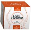 Corman Lady Presteril Interni Normal 100% Assorbenti in cotone ipoallergenico 16 pezzi