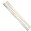 Xcalibur Tooling Lame pialla compatibili con Scheppach HMS 260 x 18 x 3mm lame Coltelli rimodellabili 1 paio