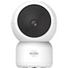 ELRO CI5000 - Telecamera di sicurezza IP WiFi interna, con sensore di movimento e visione notturna, Full HD 1080P con sirena