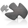 Thomson - Antenna TV ANT1639 UHD Sculpture, nero