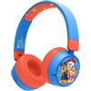 OTL Technologies PAW981 Paw Patrol Cuffie senza fili per bambini, colore: Blu