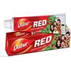Dabur Red Toothache - 5 paste toothache per placca fresh breath tooth 100 g