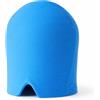 Pulox HC-25 Cuffia refrigerante - cuffia per emicrania, berretto refrigerante per crioterapia contro il mal di testa