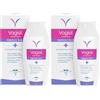 Vagisil Cosmetic Detergente Intimo Protect Plus - 250 ml (Confezione da 2)
