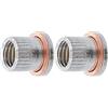 BGS 148-1 | Filetto | per BGS 148 | M9 x 1,25 (Confezione da 2)