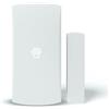 Chuango DWC-102 Sensore Porte e Finestre Senza Fili per Sistema d'Allarme - Avviso Batteria Scarica e Compatibile con Alexa, Google Assistant e Amazon - Antifurto per la Casa Gestito da un'App -