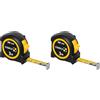 Stabila Flexómetro Stabila Serie BM100 de 3 m.