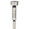 Bosch 2609255287 - Punta in metallo duro per fori di cerniere da 90 cm, 25 mm di diametro