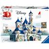 Ravensburger Italy Other Castello Disney Puzzle 3D, 12587