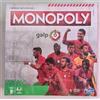 HASBRO Monopoly GALP SPECIAL EURO 2020 EDITION Portogallo Calcio CR7...