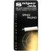 SNIPER.MK SPINGIPALLINO IN ALLUMINIO ALLEGGERITO X SERIE MP5 (MK)