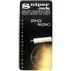 SNIPER.MK Spingipallino in alluminio alleggerito per serie M14 (mk)