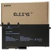 BLESYS 11,4 V Batteria per Dell Latitude 5280 5290 (93FTF)