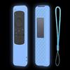 JIROAOTIC Custodia Telecomando per Samsung BN59-01432A BN59-01432D BN59-01432J BN59-01439A 2023 SolarCell Remote,Guscio Telecomando in silicone per Samsung Neo QLED OLED TV TM2360E TM2361E Remote Cover