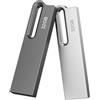JOIOT Chiavetta USB 32 GB 2 Pezzi Pennetta USB 3.0 Pen Drive Impermeabile USB Flash Drive Chiavette Memoria USB Stick per Computer Laptop MacBook Windows