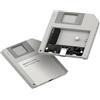 Hagibis Alloggiamento SSD, stile floppy disk USB 3.2 Gen2 10Gbps a NVMe PCI-E M.2 2230/2242 SSD Case, M.2 custodia per disco rigido esterno per MacBook Laptop iPad Android iPhone 17 Pro Max (grigio)