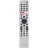 VINABTY RMF-TX600E Telecomando Voice Sostituito -VINABTY-fit per Sony TV RMFTX600E telecomando XG95 AG9 serie KE-48A9 KD-65AG9 KD-55AG9 KD-55XG9505 KD-75XG9505 KD-65XG9505 KD-85XG9505