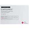 Safi Medical Care Capsures Integratore 60 Compresse
