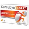 Metagenics Belgium Bvba Curcudyn Fast Integratore 15 Compresse