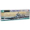 Tamiya Waterline 1/700 Waterline Series Prince of Wales Battle of the Malay Sea