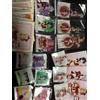 Food Wars Shokugeki no Soma Soma Yukihira Compleanno Online Premio Kuji B C D...