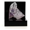 A Bijoux Pietre E Minerali. Quarzo Ametista. 510.1 Ct. Goboboseb Mts, Brandberg, Nami