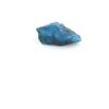 A Bijoux Pietre E Minerali. Apatite Blu Neon. 2.56 Ct. Betroka, Anosy, Madagascar.