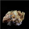 A Bijoux Pietre E Minerali. Siderite + Dolomite + Quarzo. 89,15 Ct. Miniera Pierre-Rousse