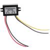 Eurowagens Modulo Di Carica Step Down Pannelli A Buck Da 12V A 5V