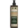 ENVIE Vegan Hair Care Frizz & Dry Shampoo 500ml