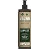 ENVIE Vegan Hair Care Man Loss Shampoo 500ml