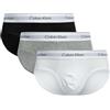 Calvin Klein Hip Brief 3PK tg. Small MP1 - Multi Small