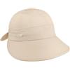 Seeberger, Cappello Casual Beige - Beige Taglia Unica