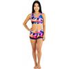 Lovelegis Costume da Bagno - Due Pezzi - Bikini - Adulti - Donna & Ragazza - Moda Mare - Taglia S - Idea Regalo Compleanno