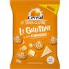 Céréal | Mini Gallettine Senza Glutine ai Cereali, Gusto Formaggio, Display x10