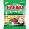 Haribo Harry Potter Draco Malfoy, Caramella Gommosa In Edizione Limitata, Sour, Gusto Frutta, Ideale Come Regalo - 160gr (Confezione da 6)