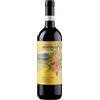 Vita Mediterranea Nero d'Avola Sicilia DOC - Vino Rosso Biologico e Vegano, 750 ml (Confezione da 5)