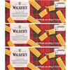 Walkers Shortbread Fingers 150 g (Confezione da 3)