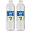 by Amazon Aceto Di Vino Bianco, 500ml (Confezione da 2)