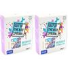 PME - Out the Box Sprinkles - Mermaid 60g (Confezione da 2)